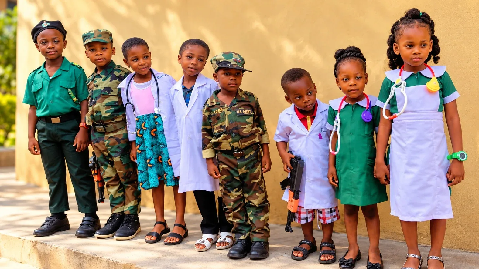 Future Leaders