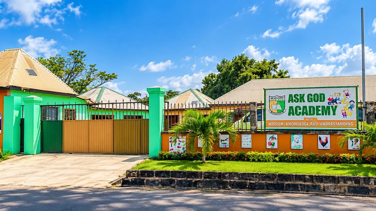 Admission In Progress