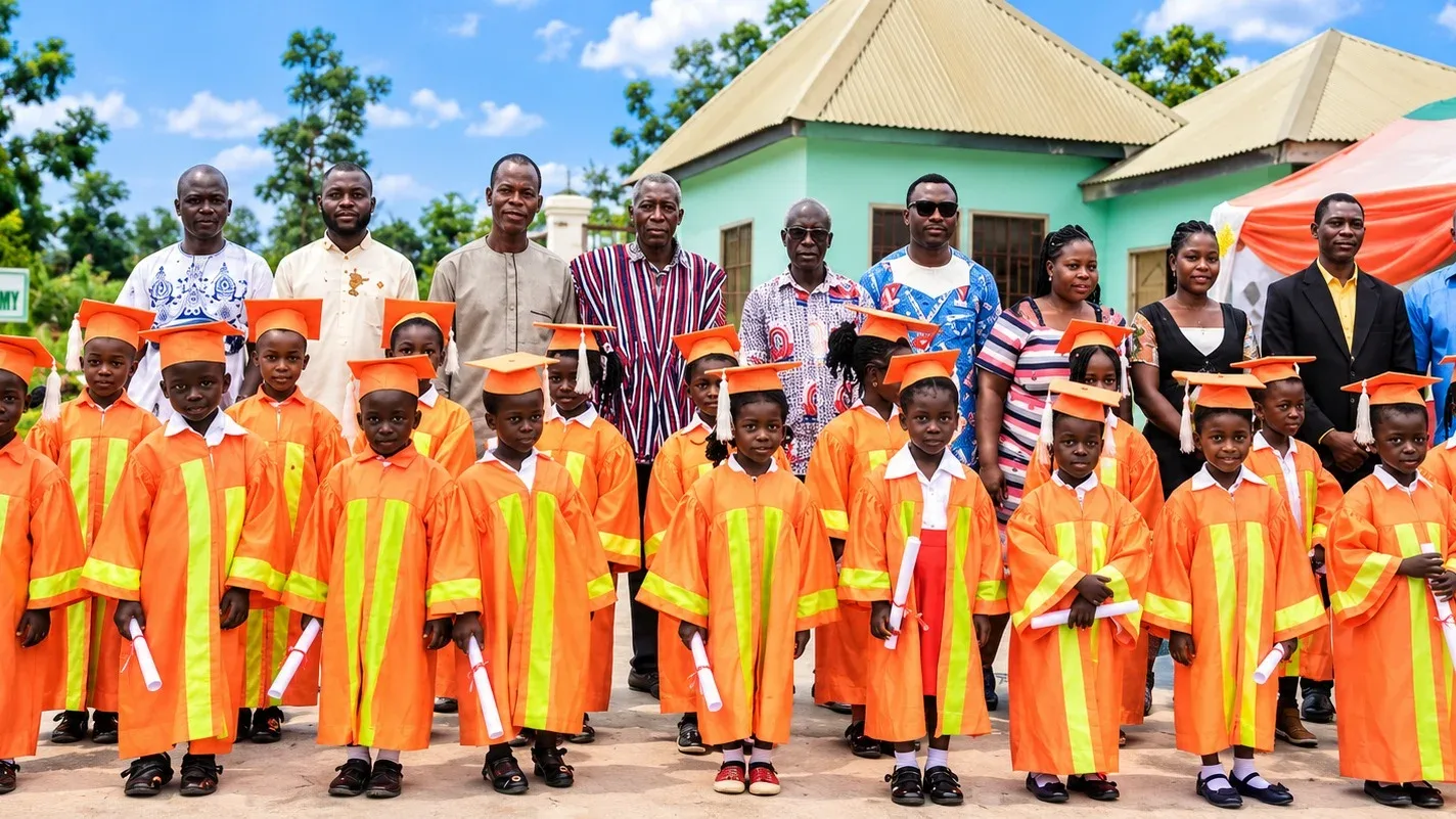 Generation of Future Leaders